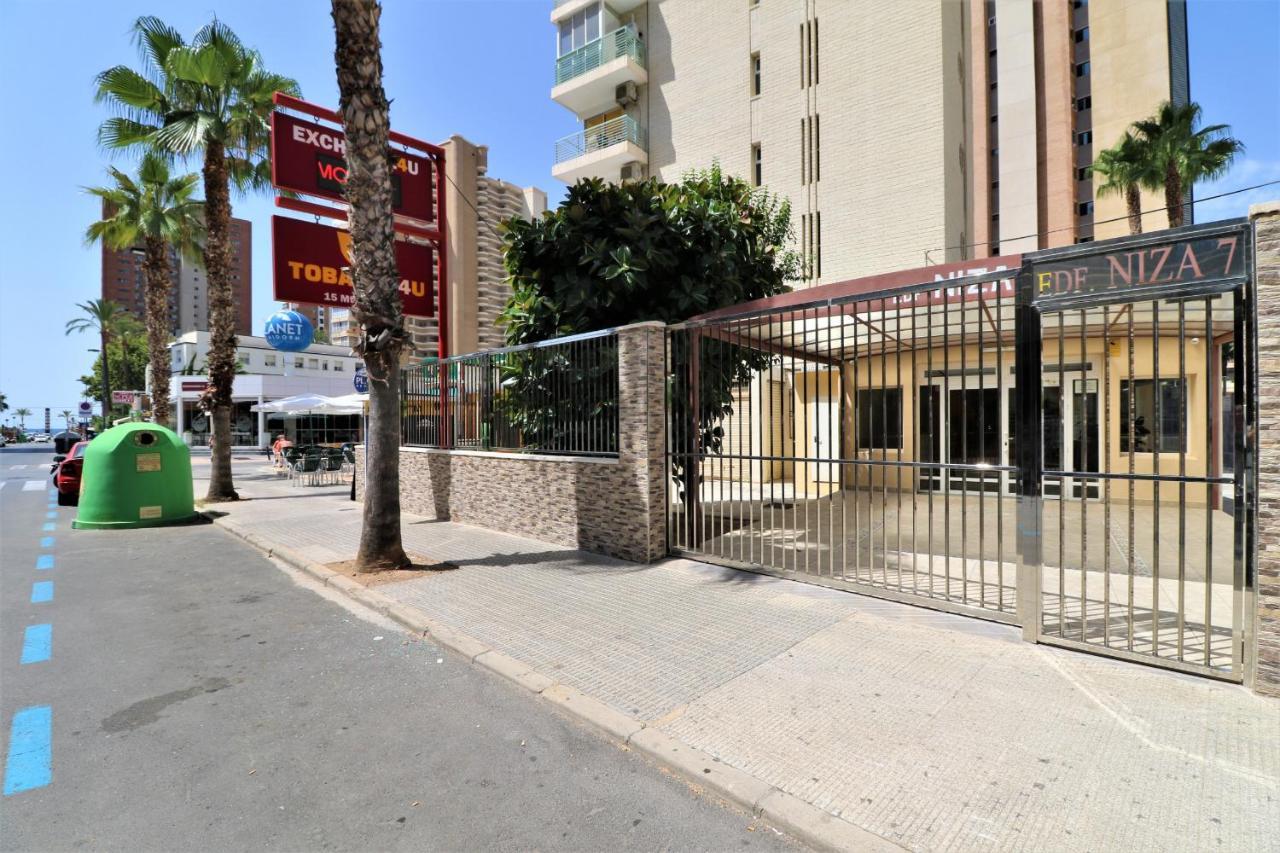 Appartement Niza 12-a Levante