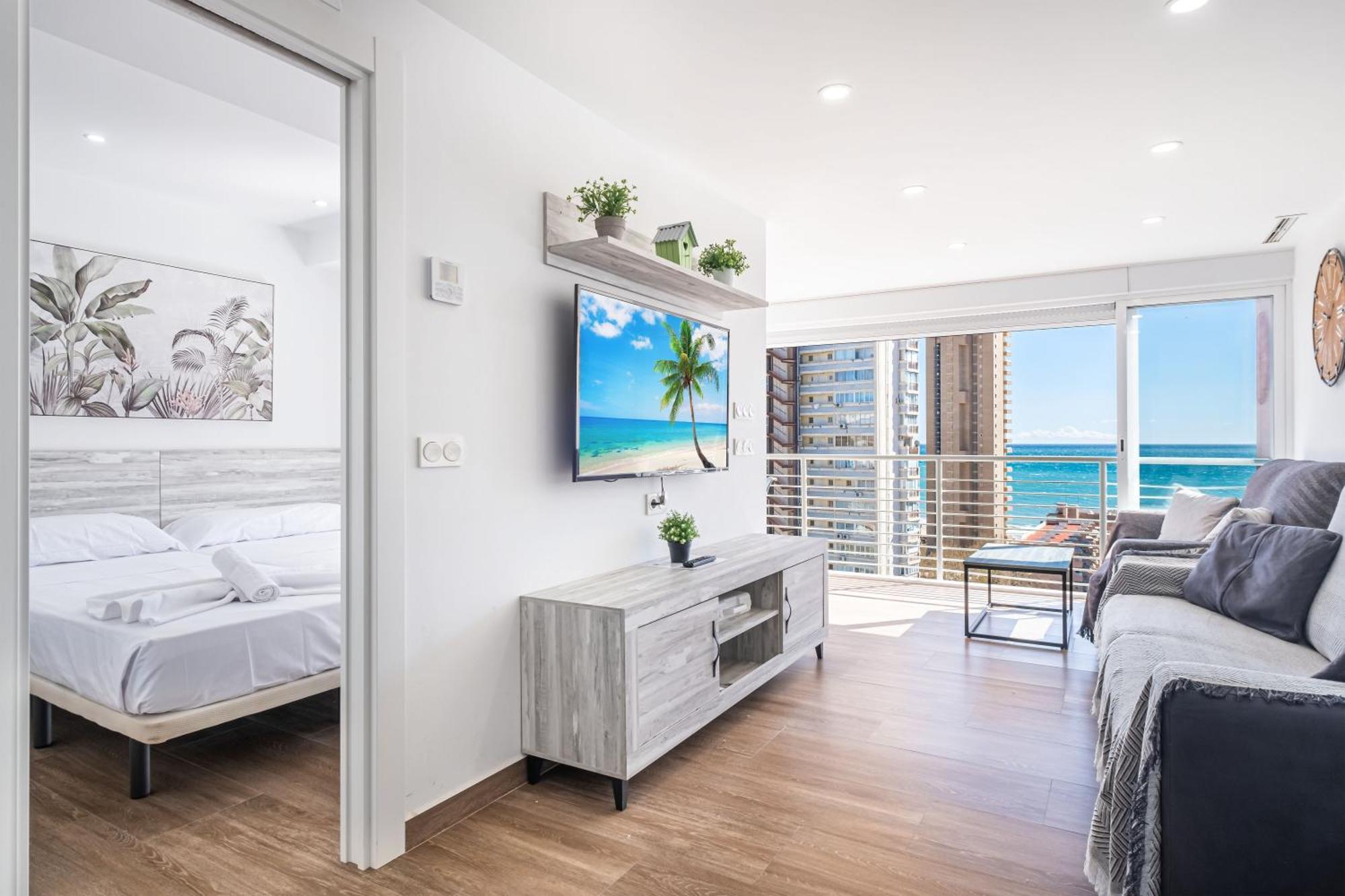 Appartement Niza 12-a Levante