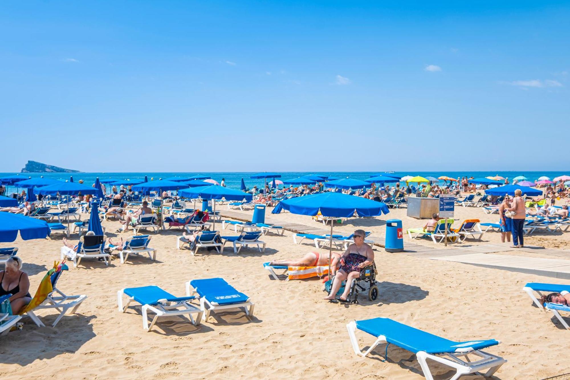 Appartement Niza 12-a Levante *