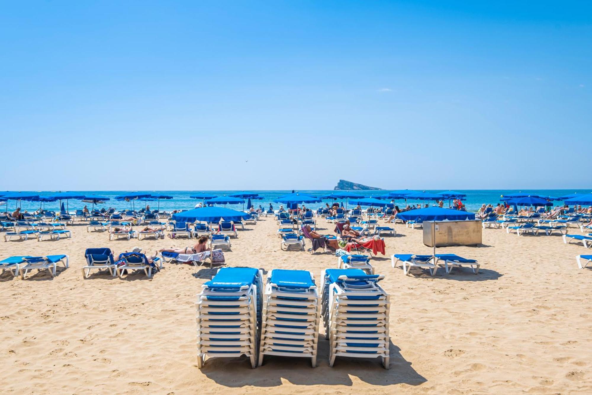 Appartement Niza 12-a Levante